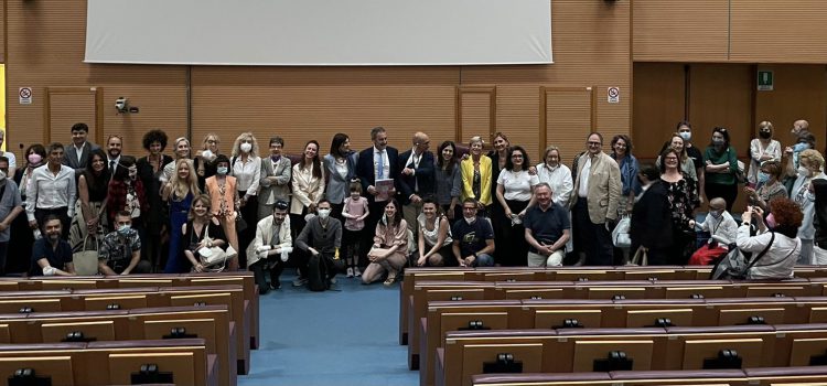 Epidermolisi bollosa, in Azienda Ospedaliero – Universitaria di Modena nasce un PDTA che integra oltre 30 specialità Epidermolisi bollosa, in Azienda Ospedaliero – Universitaria di Modena nasce un PDTA che integra oltre 30 specialità